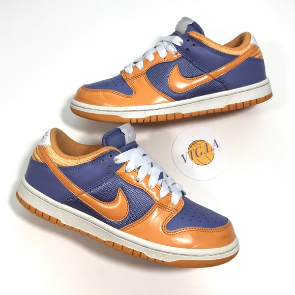 nike sb dunk low vintage